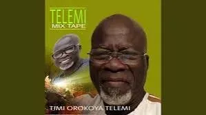 Timi Orokoya Telemi – Mo Fiyin Fun Mp3 Download