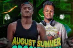 Dj Glitter x Dj Lambo – August Summer Mixtape Mp3 Download