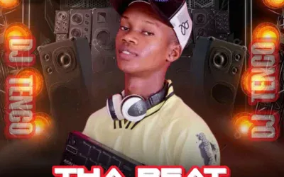 Dj Tecno – Full Of Joy Oblee Beat Mp3 Download