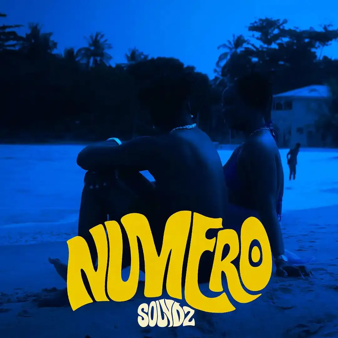 Soundz – numero Mp3 Download