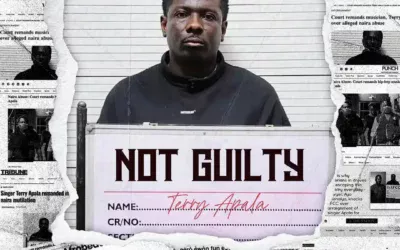 Terry Apala – Jail Tales Mp3 Download