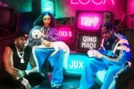 Qing madi – LOCA ft. Didi B & Jux Mp3 Download