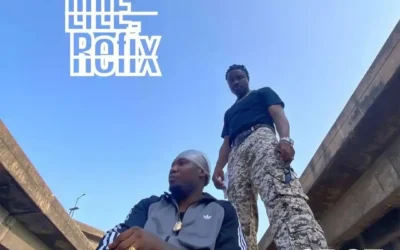 Danny S – Omo Lile (Refix) ft. Q dot Mp3 Download