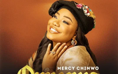 Mercy Chinwo – Onyeoma (Good God) Mp3 Download