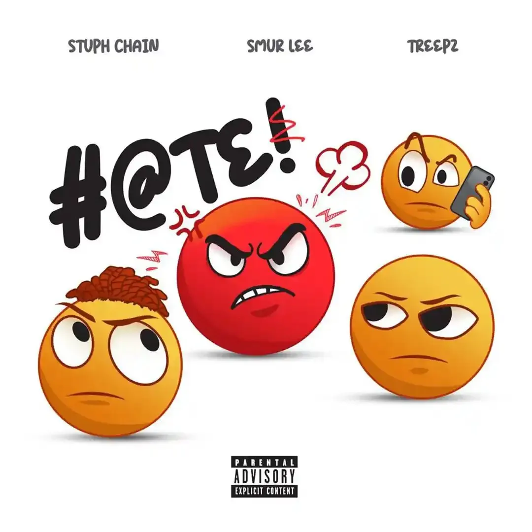 Smur Lee – Hate On Me ft. Treepz, Stuph Chain Mp3 Download