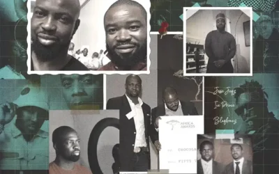 Chocolate City – Legacy ft. Jesse Jagz, Ice Prince & Blaqbonez Mp3 Download