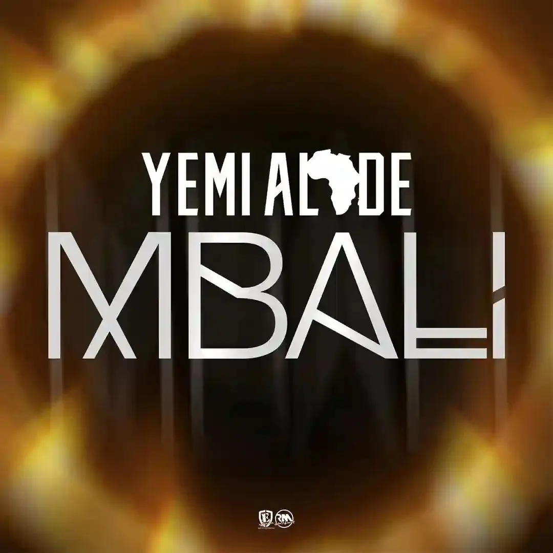 Yemi Alade – Mbali Mp3 Download