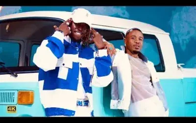 Single Dee & Alikiba – Focus Mp3 Download