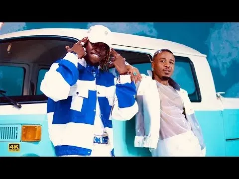 Single Dee & Alikiba – Focus Mp3 Download