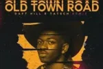 Lil Nas X – Old Town Road Ft. Billy Ray Mp3 Download