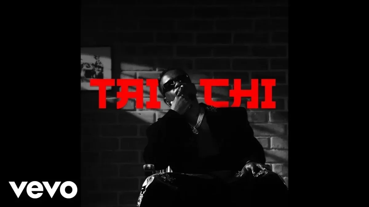 Nyashinski – Tai Chi Mp3 Download