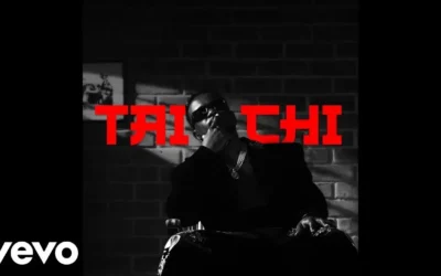 Nyashinski – Tai Chi Mp3 Download