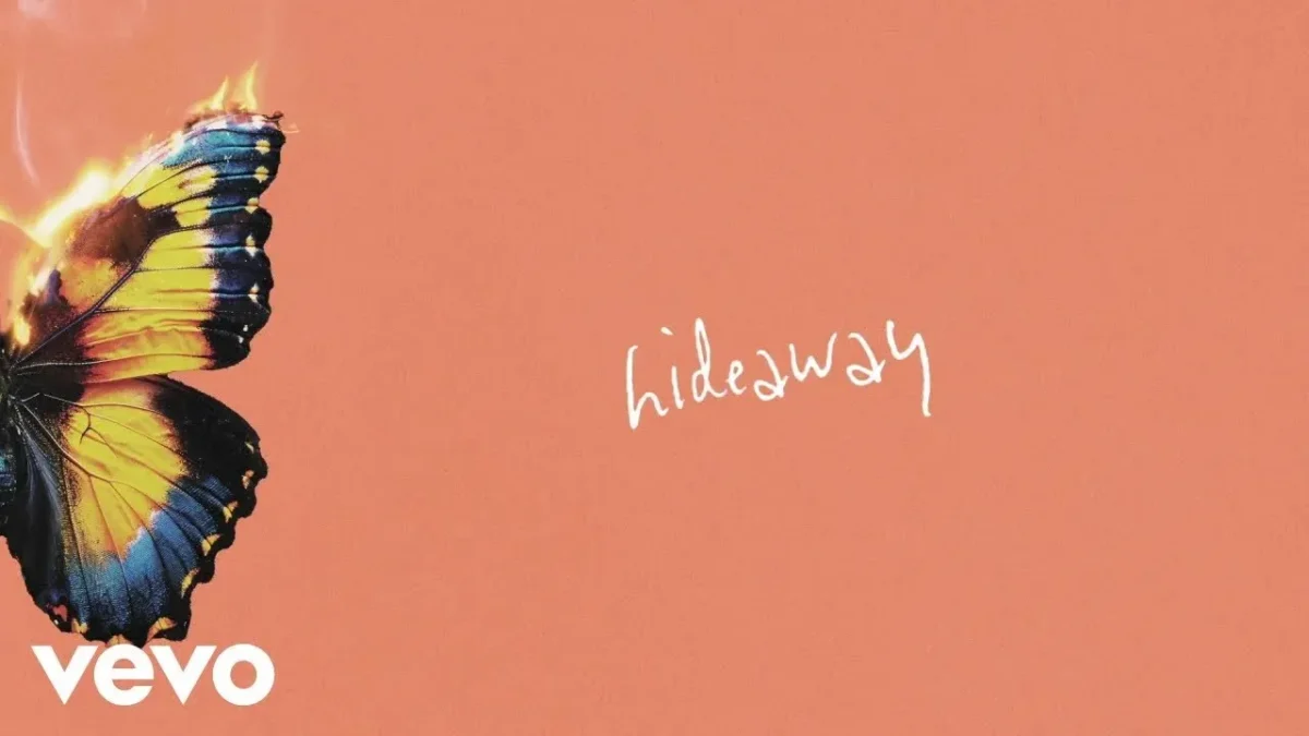 Maroon 5 – Hideaway Maroon 5 – Hideaway Mp3 Download