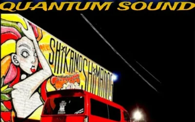 Major Wabantwana – Stanced (Quantum Sound) Mp3 Download
