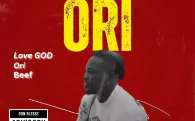 Don Blessz – Ori (The EP) Mp3 Download
