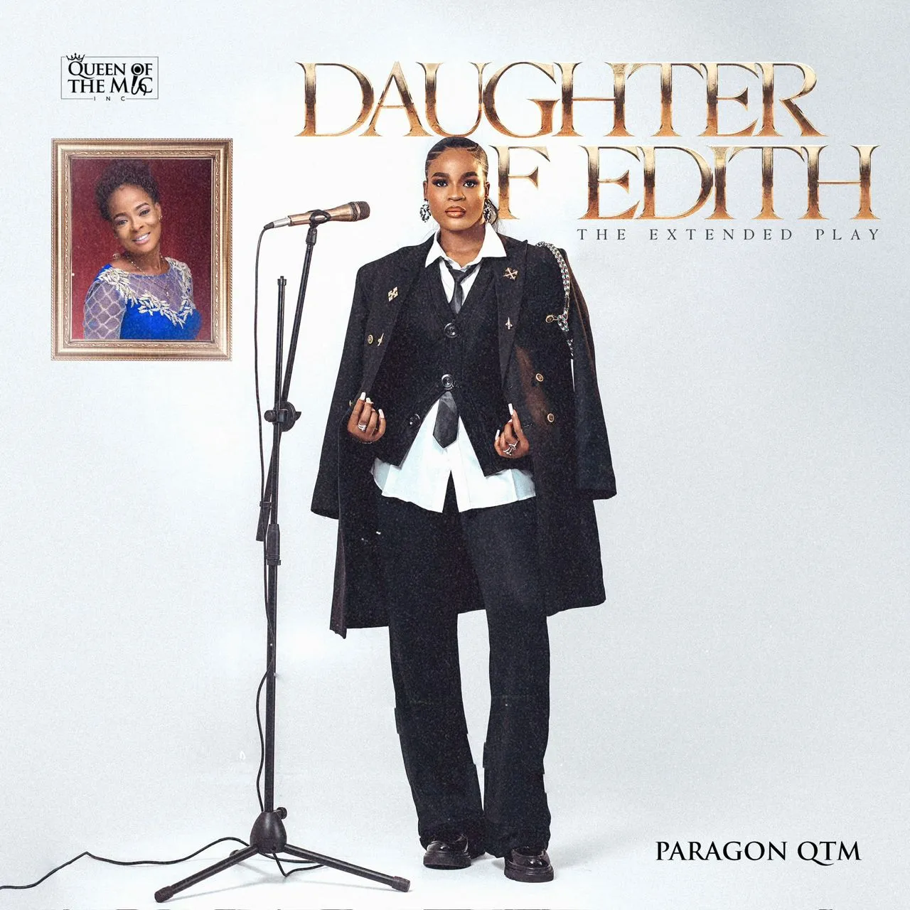 Paragon QTM – My Baby Mp3 Download