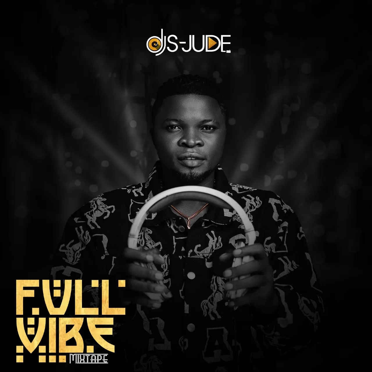 DJ S Jude – Full Vibe Mixtape Mp3 Download