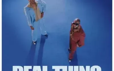 Kwesi Arthur – Real Thing Ft. King Promise Mp3 Download