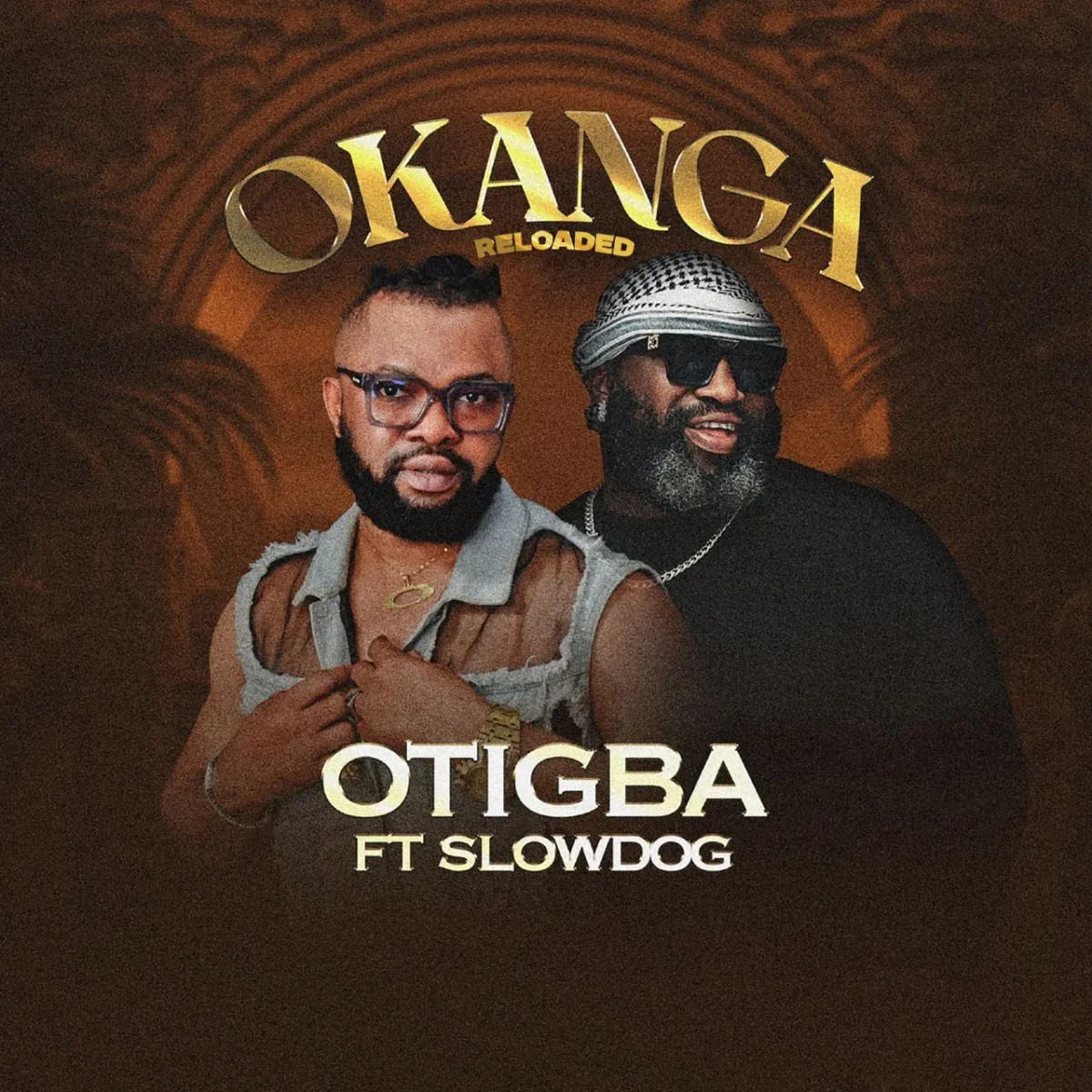 Otigba – Okanga (Reloaded) Ft. Slowdog Otigba – Okanga (Reloaded) Ft. Slowdog Mp3 Download