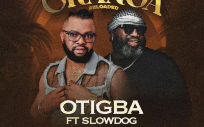 Otigba – Okanga (Reloaded) Ft. Slowdog Mp3 Download