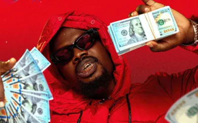 Jexzy – Dollar Mp3 Download