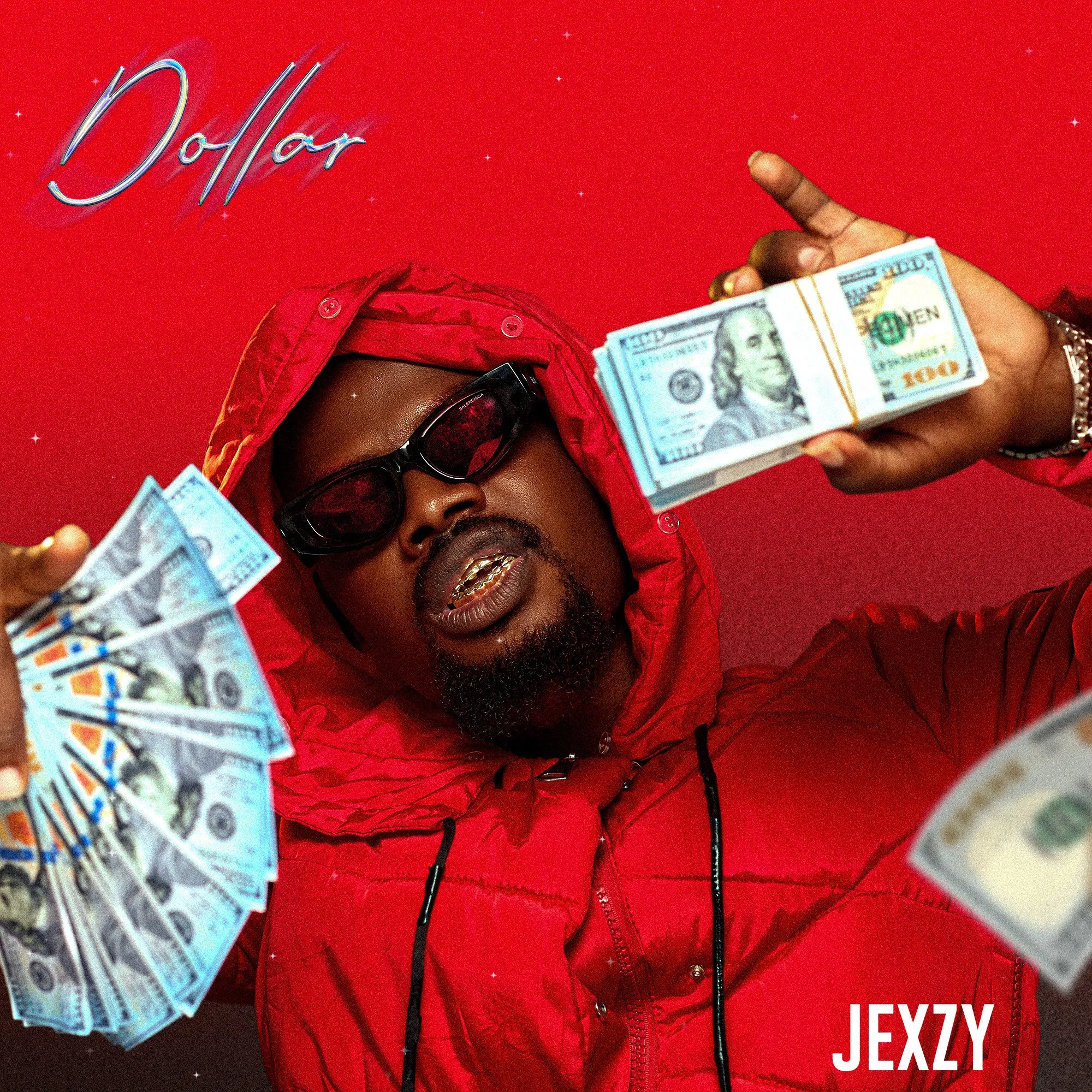 Jexzy – Dollar Mp3 Download