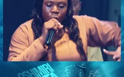 Faith Captain – Oshimiri Atata Mp3 Download