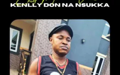 Chief Michael Udegbi – Kenlly Don Na Nsukka (Onye Ego) Mp3 Download