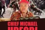 Chief Michael Udegbi – Onoeme Mp3 Download