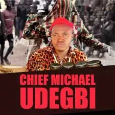 Chief Michael Udegbi – Onoeme Mp3 Download