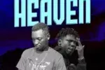 Seun Pizzle – My Vibe Dey Come From Heaven Mp3 Download