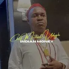 Chief Michael Udegbi – Electric Money Chief Michael Udegbi – Electric Money Mp3 Download