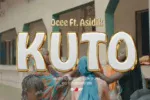 Ocee Ft Asidik – Kuto Mp3 Download