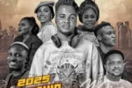 Dj Lambo – 2025 Worship Mixtape Mp3 Download