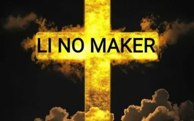 Li No Maker – Happiness Is Free Mp3 Download