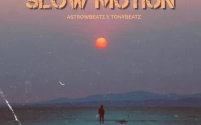 AstrowBeatz – Slow Motion Mp3 Download
