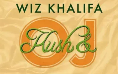 ALBUM: Wiz Khalifa – Kush + Orange Juice 2 Mp3 Download