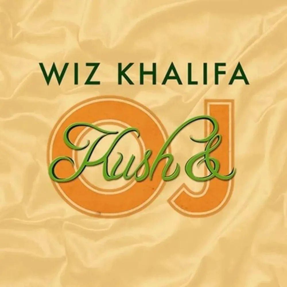 ALBUM: Wiz Khalifa – Kush + Orange Juice 2 Mp3 Download