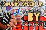 Dejey Focus – Dami (Speed Up) Mp3 Download