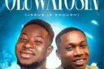 Tkeyz Ft Stevehills – The Jesus That I Know Is Enough For Me Mp3 Download