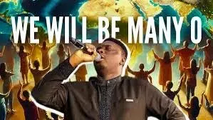 Prophet Joel Ogebe – I Will Make Jesus Proud We Will Be Many Mp3 Download
