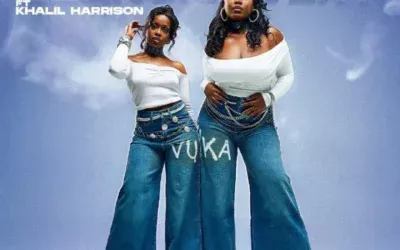 Lesego M & Leandra.Vert ft Khalil Harrison – Vuka Mp3 Download