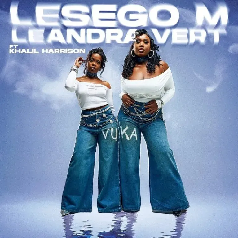 Lesego M & Leandra.Vert ft Khalil Harrison – Vuka Mp3 Download