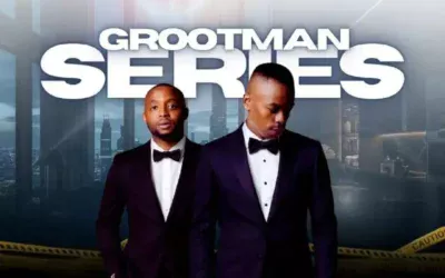 ALBUM: Kota Embassy – Grootman Series Mp3 Download