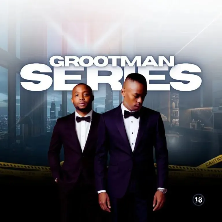 ALBUM: Kota Embassy – Grootman Series ALBUM: Kota Embassy – Grootman Series Mp3 Download