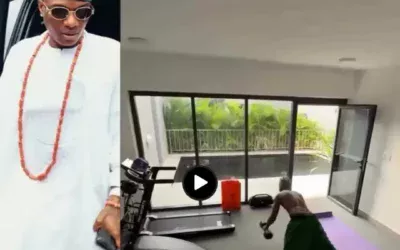 Young John Ft Wizkid — PYTHAGORAS Mp3 Download