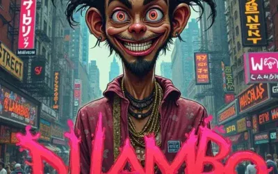 Dj Lambo – Street Wacko Mixtape Mp3 Download