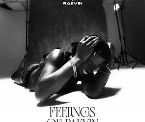 Raevin – Maserati Mp3 Download