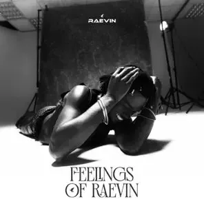 Raevin – My Everything