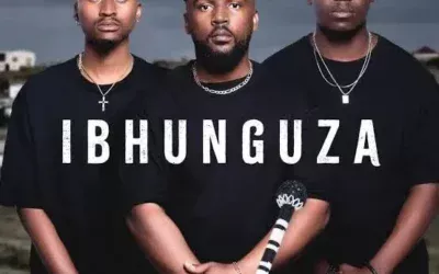 Nathi – Ibhunguza Mp3 Download